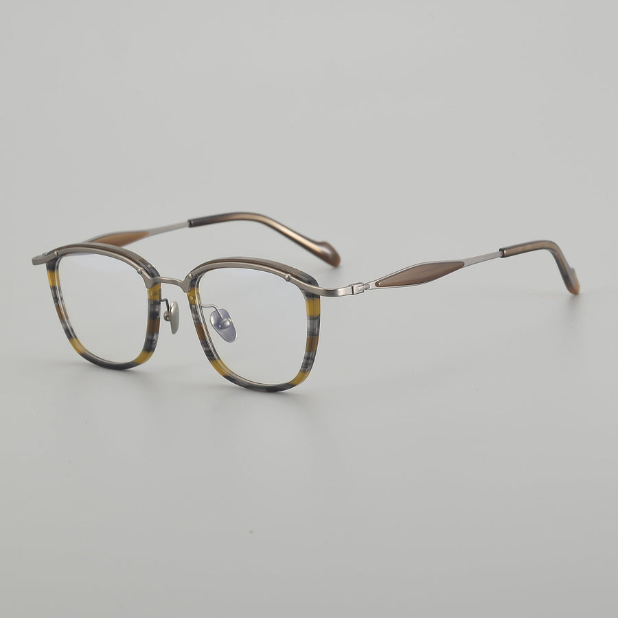 Quadratische Brillen TG1031