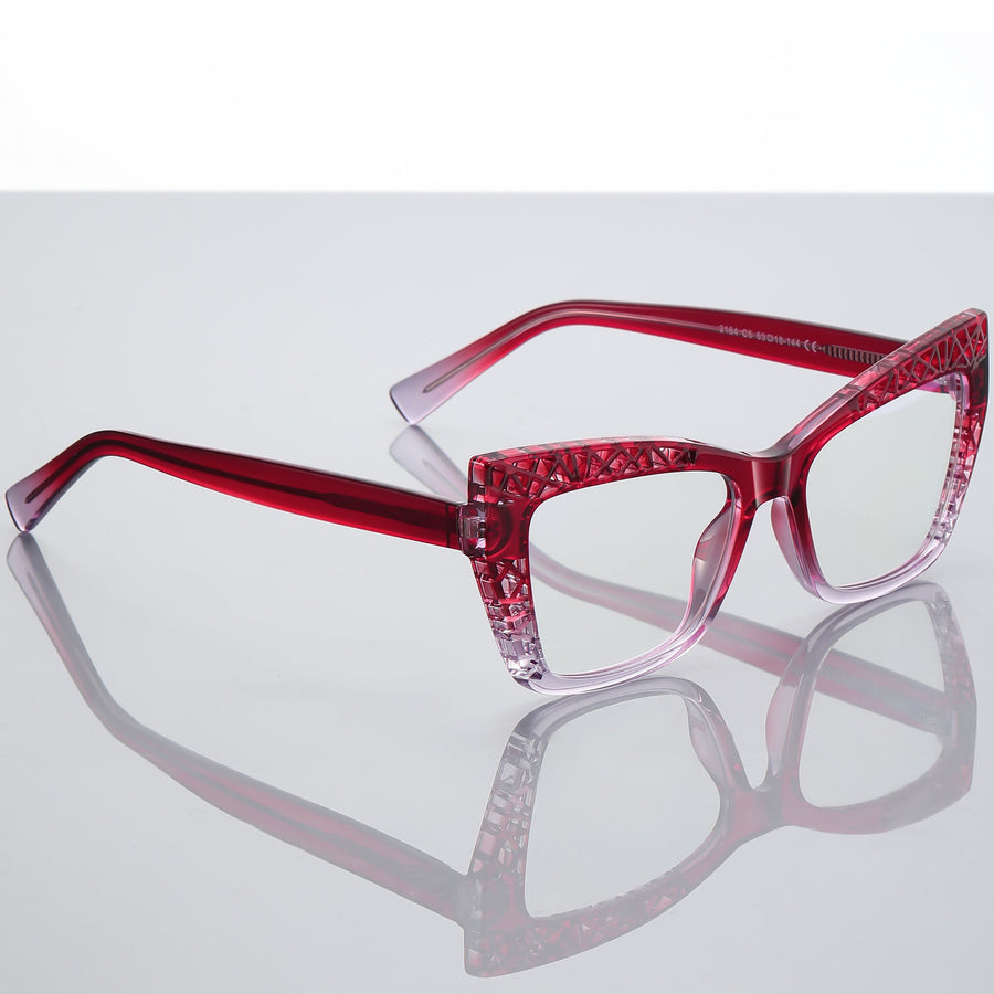 Cateye Brillen PF1052