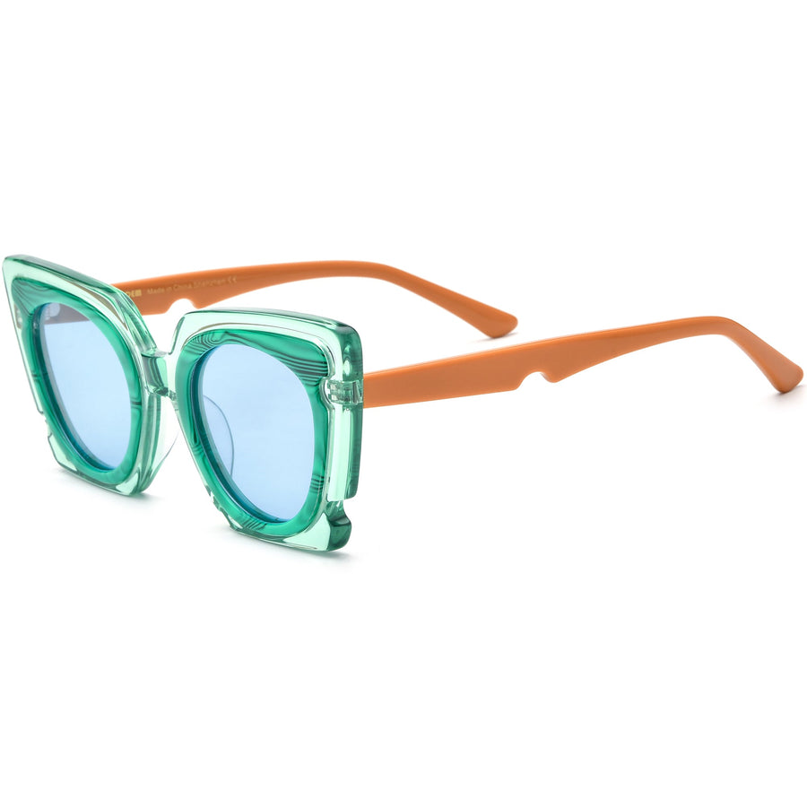 Cateye Sonnenbrillen BRS1108