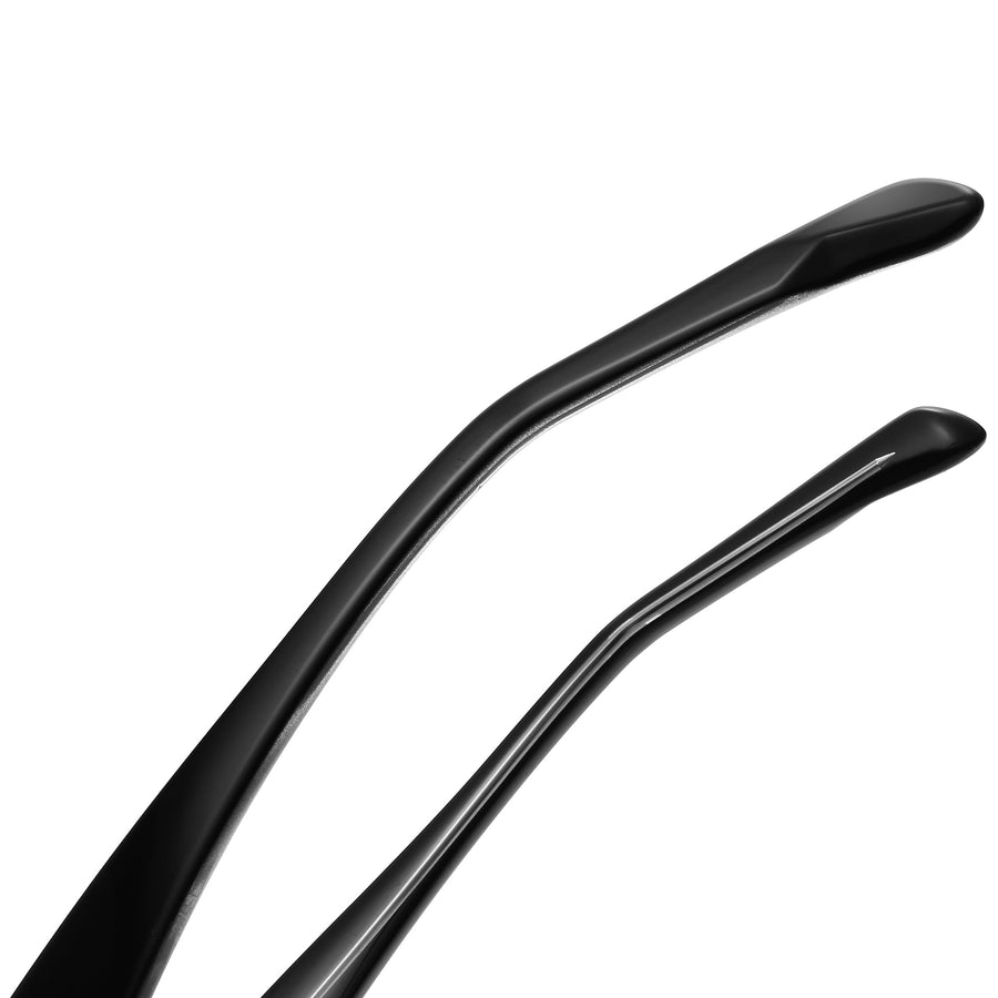 Quadratische Brillen YSD1006