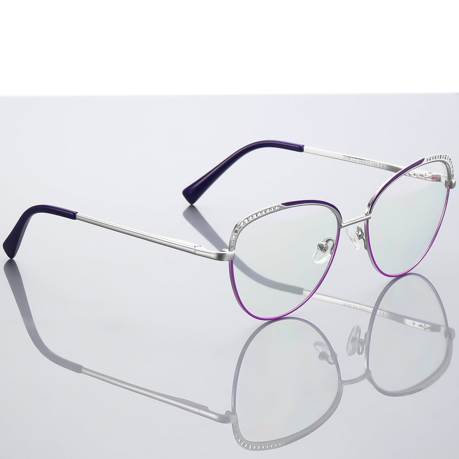 Cateye Brillen PF1054