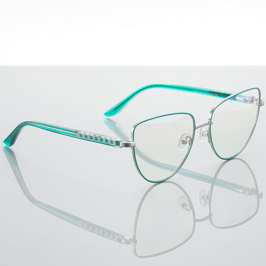 Cateye Brillen PF1066