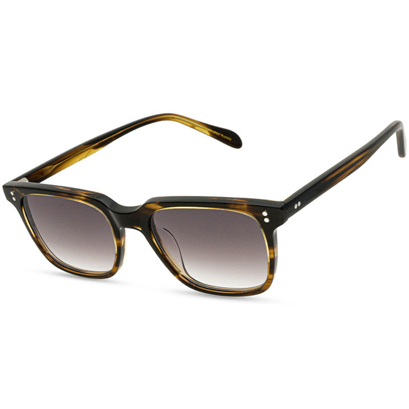 Quadratische Sonnenbrillen GCS1038