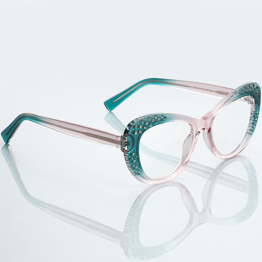 Cateye Brillen PF1036