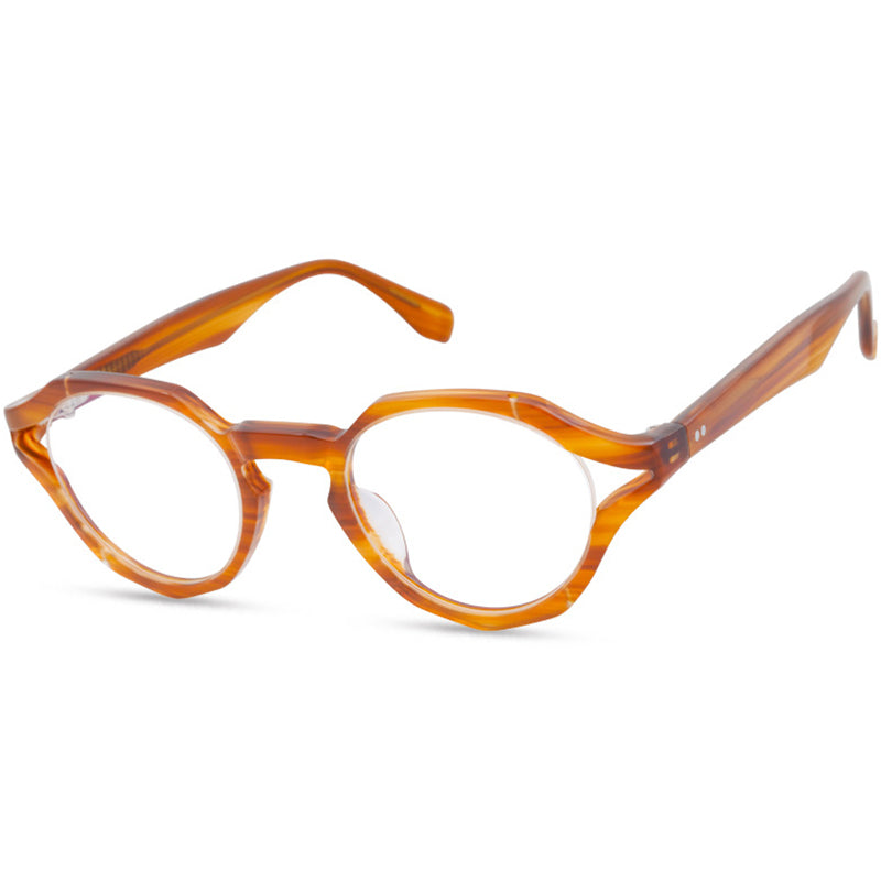 Geometrische Brillen GC1044