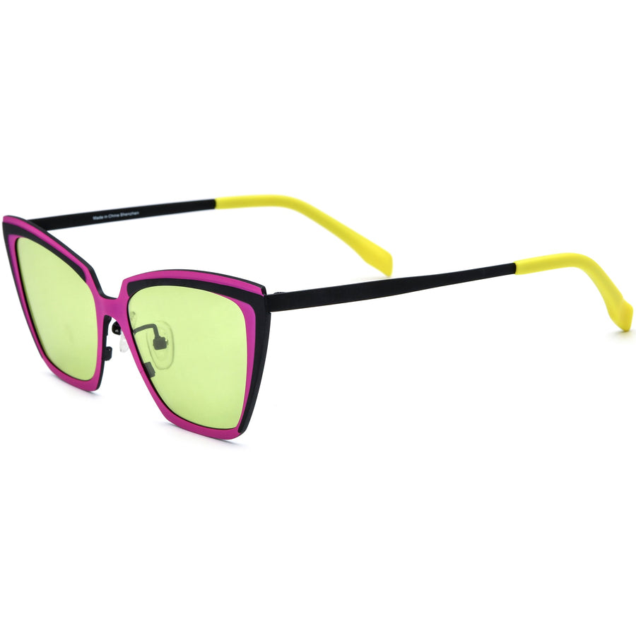 Cateye Sonnenbrillen BRS1136