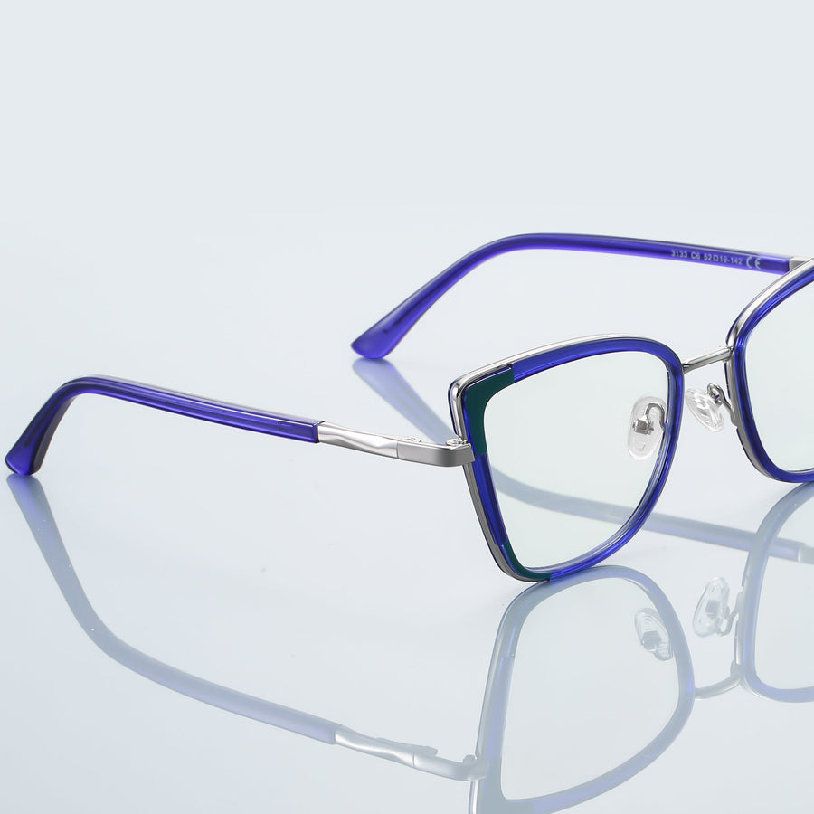 Cateye Brillen PF1158