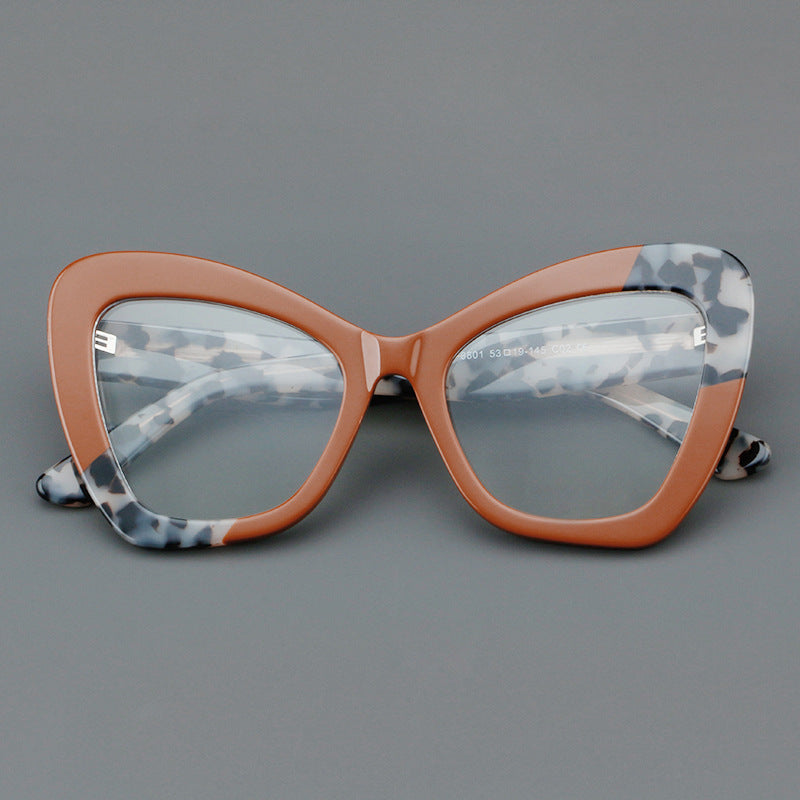 Cateye Brillen A4065