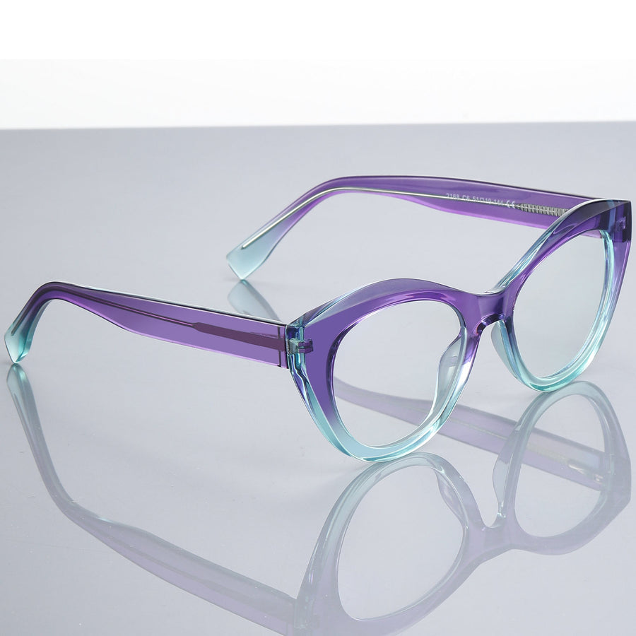 Cateye Brillen PF1032