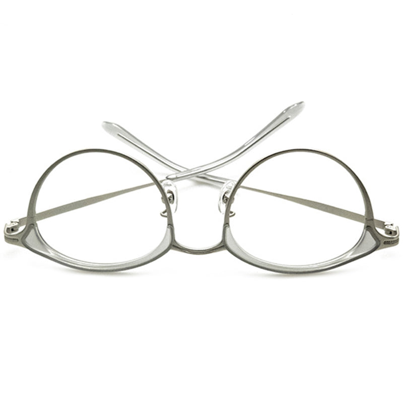 Browline Brillen A1483