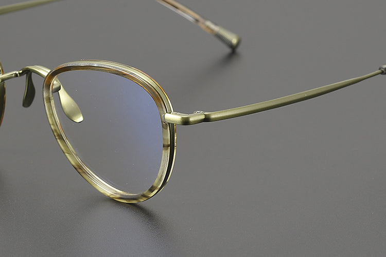 Runde Brillen TG1184