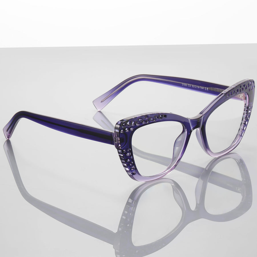 Cateye Brillen PF1082