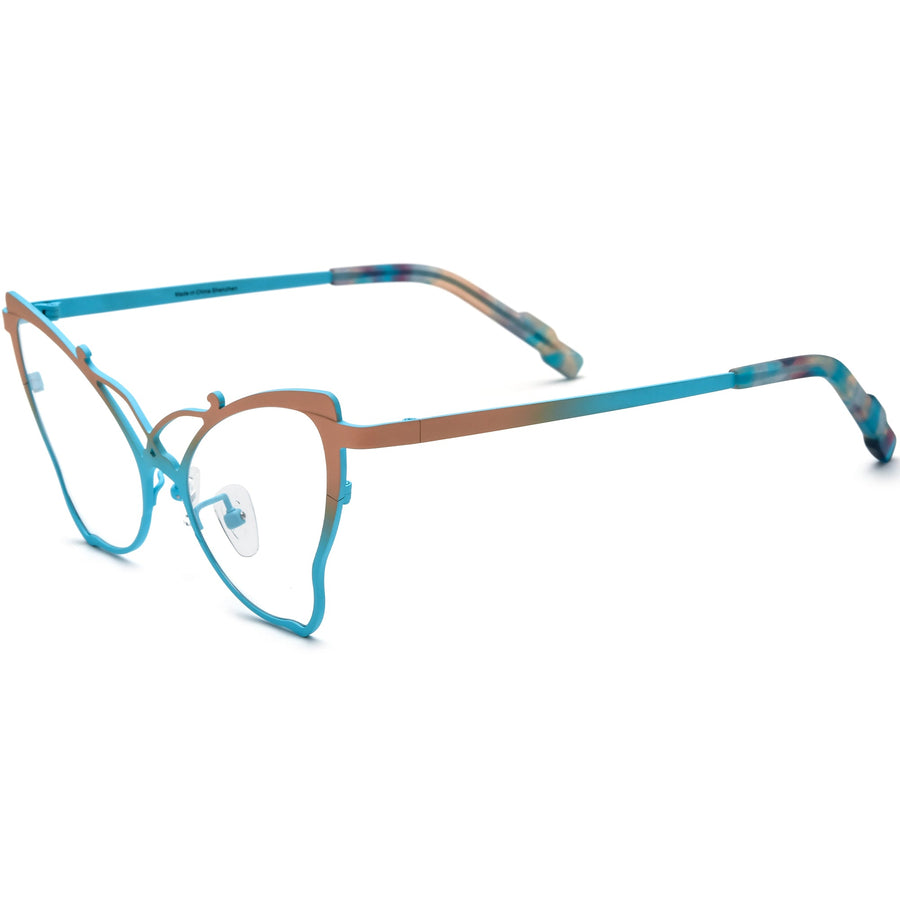Geometrische Brillen BR1610