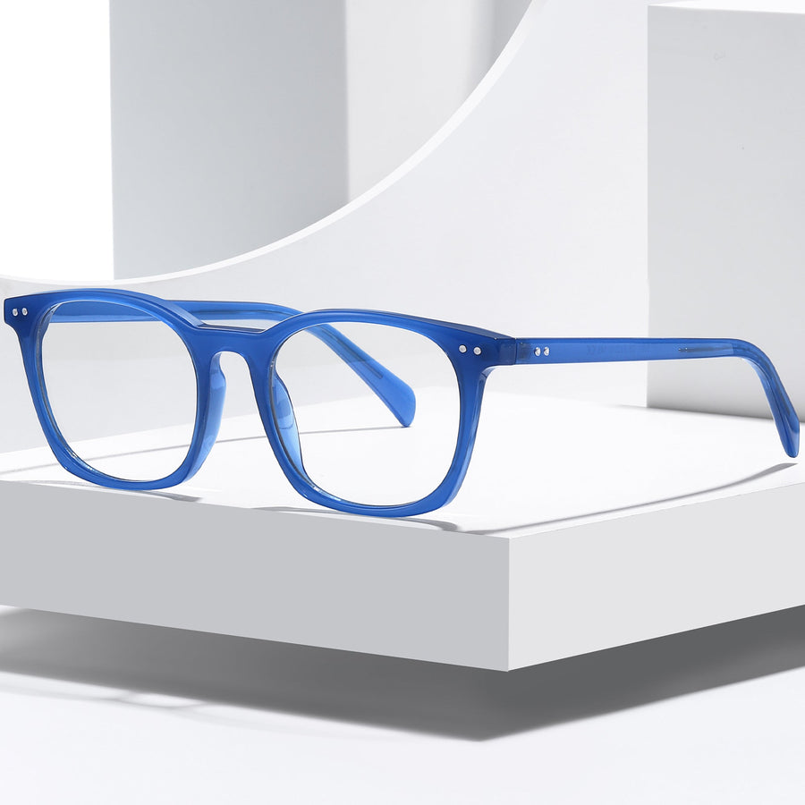 Quadratische Brillen PF1232