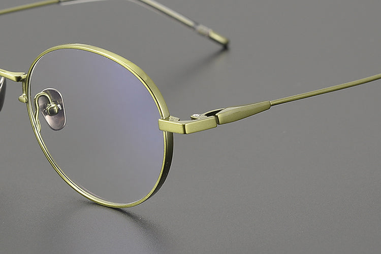 Runde Brillen TG1175