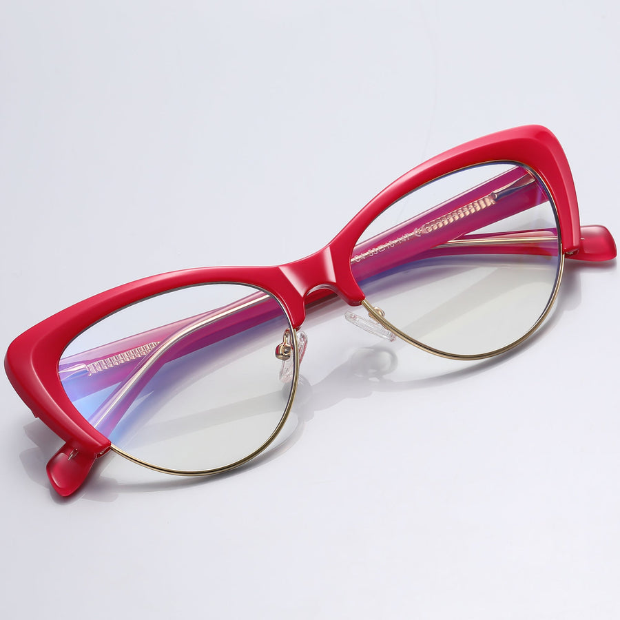 Cateye Brillen PF1014