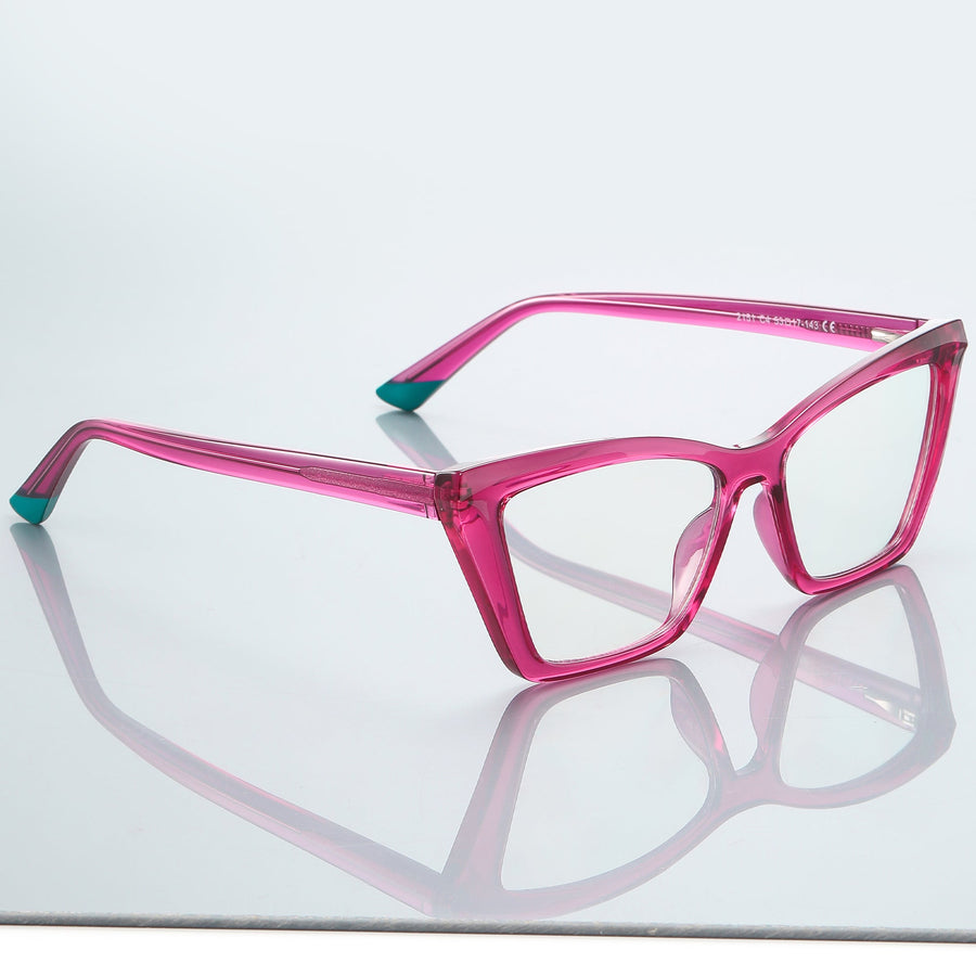 Cateye Brillen PF1057