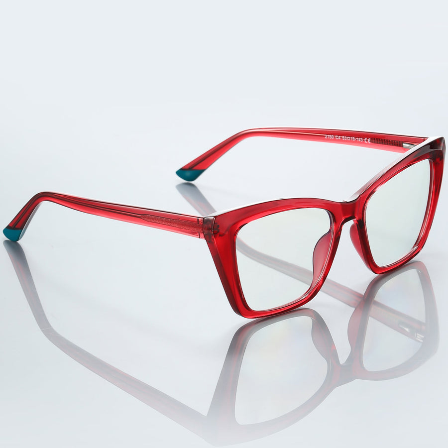 Cateye Brillen PF1063