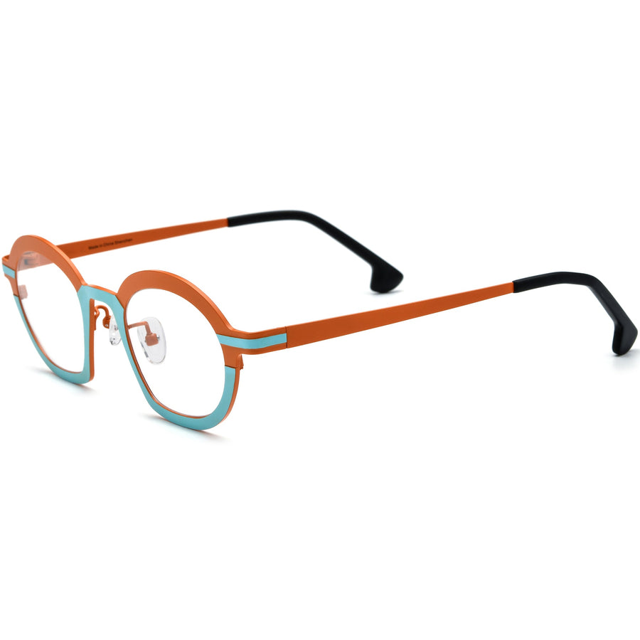Geometrische Brillen BR1532