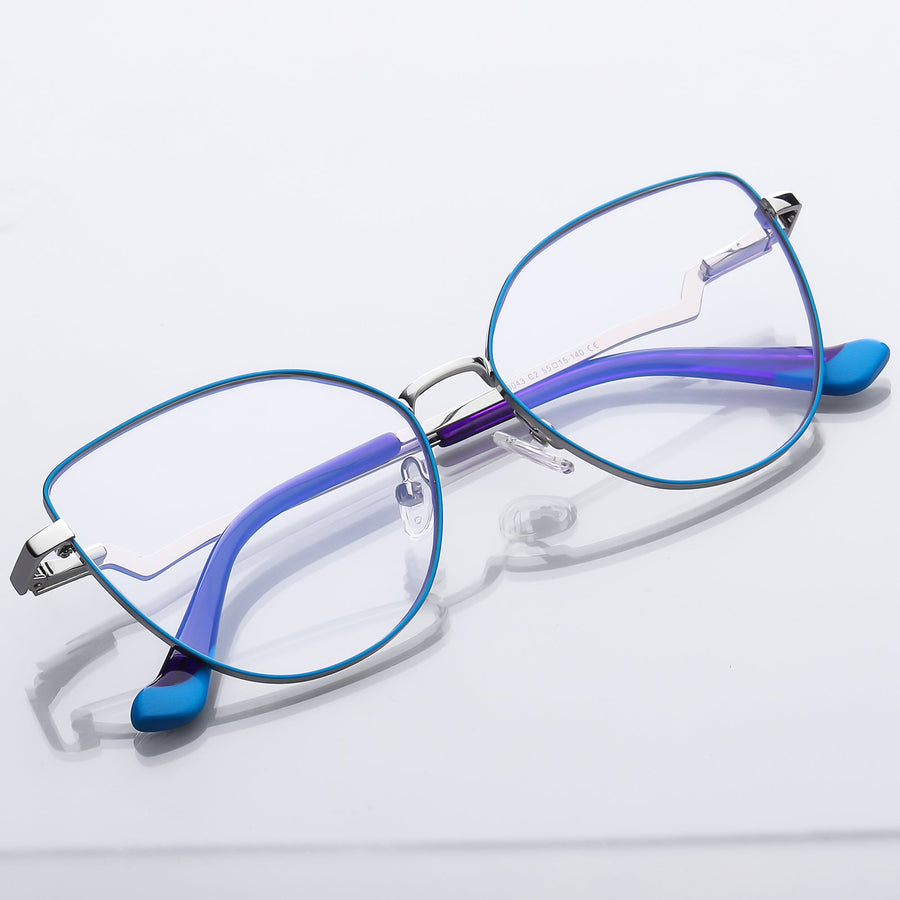 Cateye Brillen PF1251