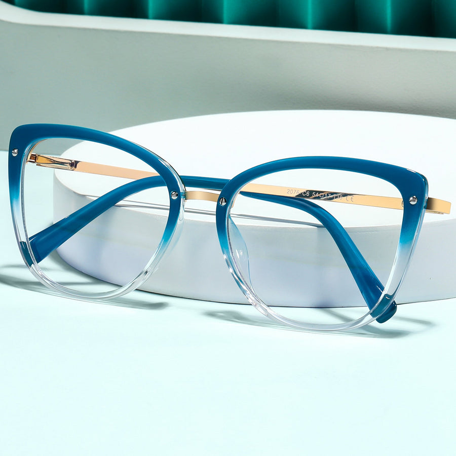 Cateye Brillen PF1216