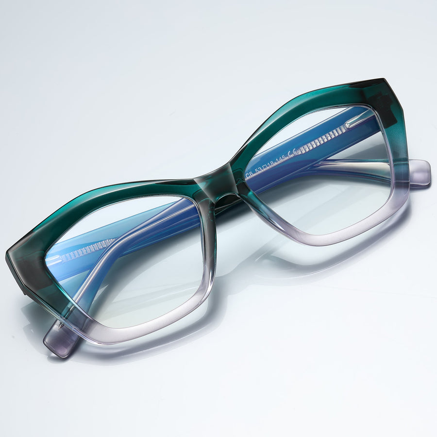 Cateye Brillen PF1034