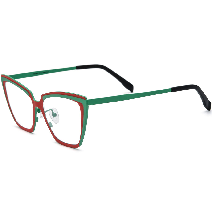 Cateye Brillen BR1525