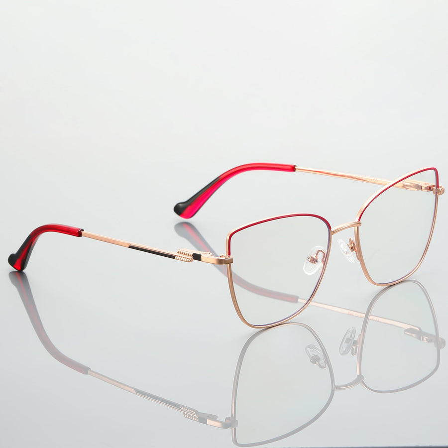 Cateye Brillen PF1117