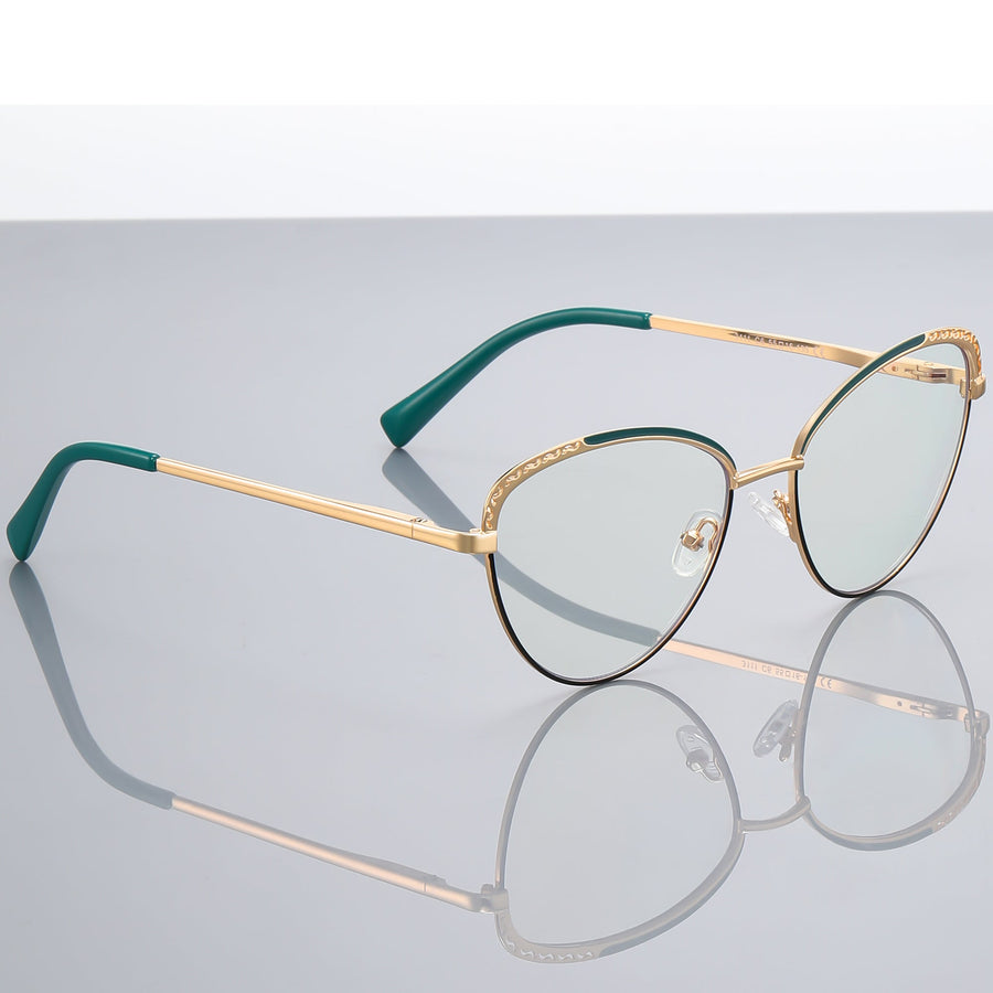 Cateye Brillen PF1068
