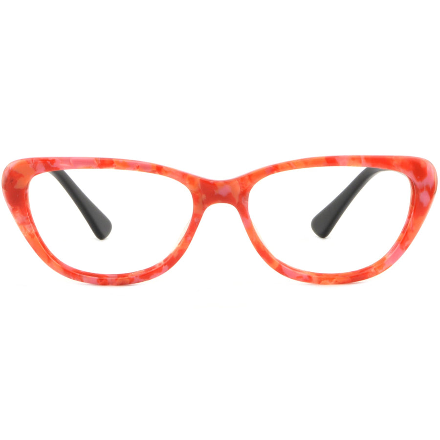 Cateye Brillen O1654