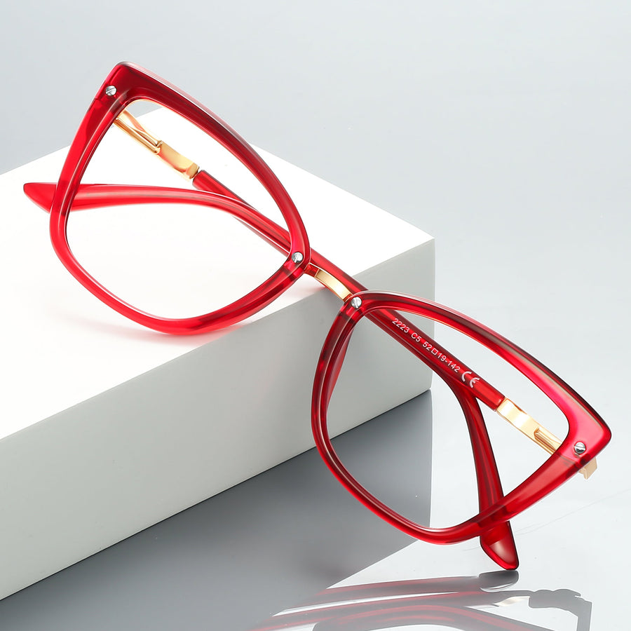 Cateye Brillen PF1128