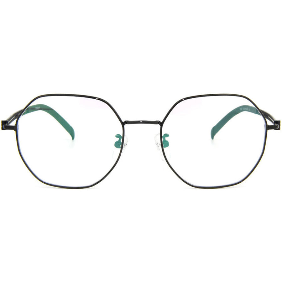 Geometrische Brillen JFT1026
