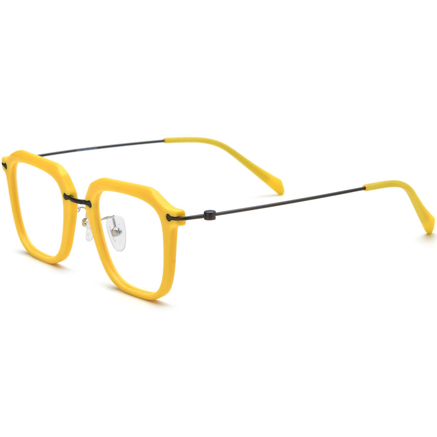 Sqaure Brillen BR1598
