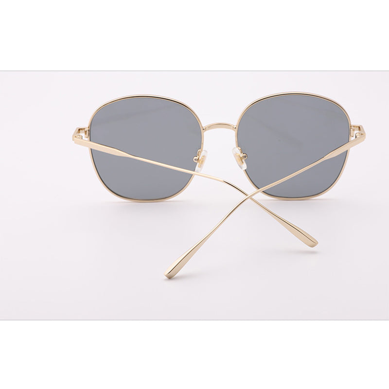 Quadratische Sonnenbrillen S1046