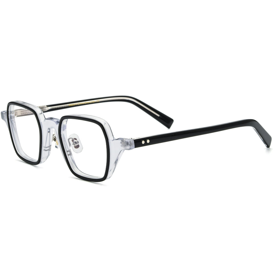Geometrische Brillen BR1081