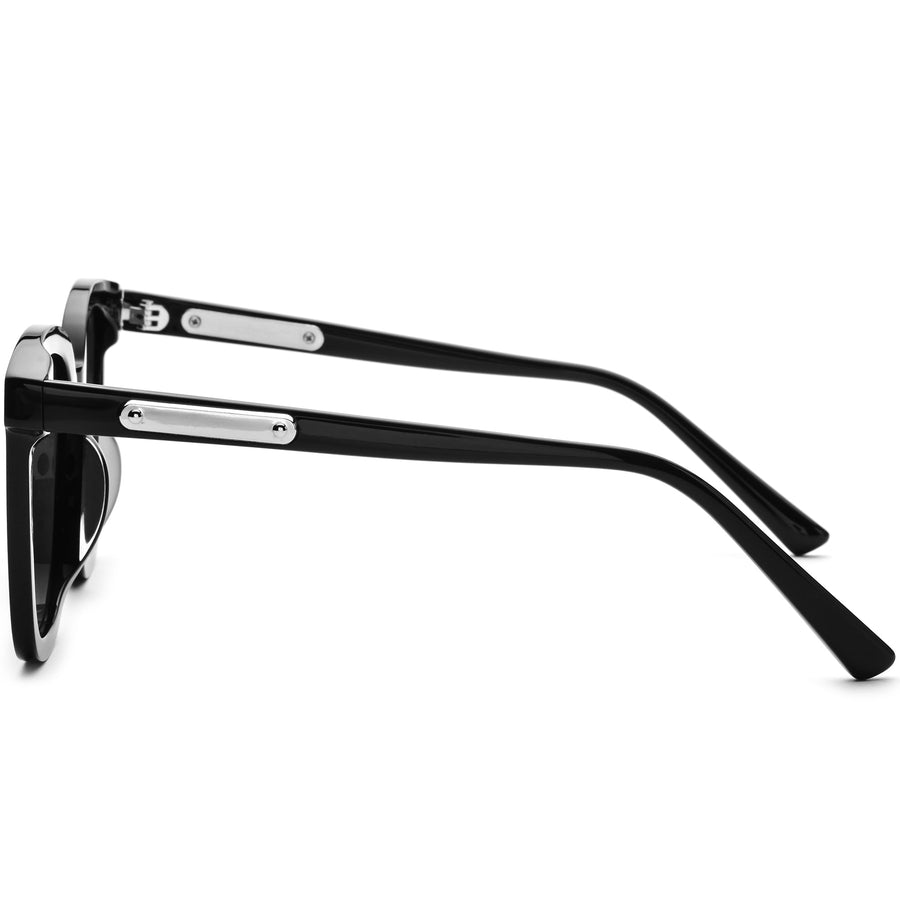 Quadratische Sonnenbrillen S1052