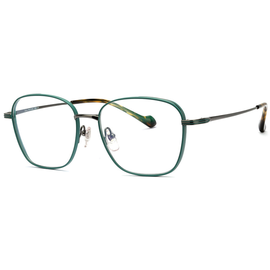 Quadratische Brillen MW1248