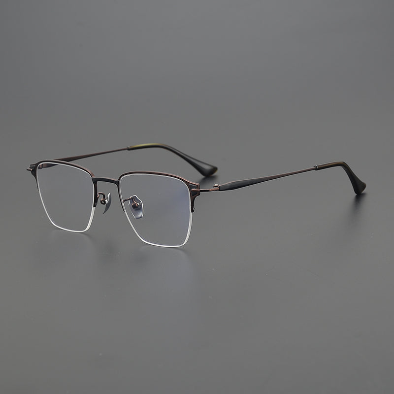 Quadratische Brillen TG1042