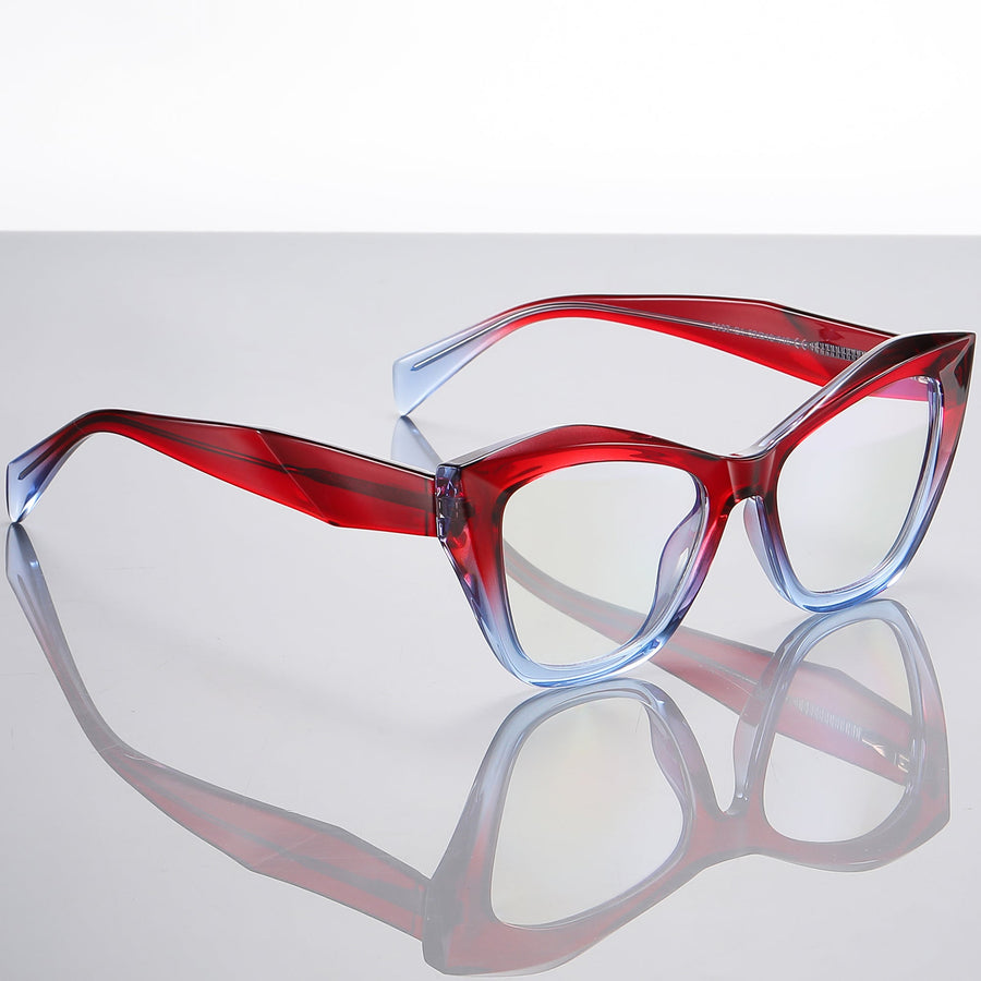 Cateye Brillen PF1039