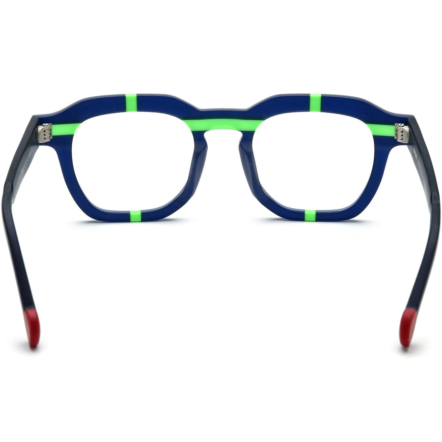 Quadratische Brillen BR1490