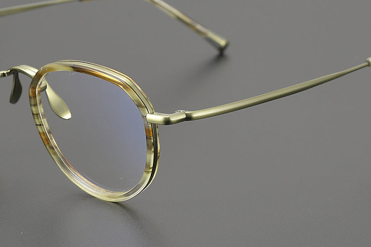 Runde Brillen TG1182