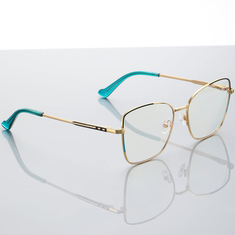 Cateye Brillen PF1315