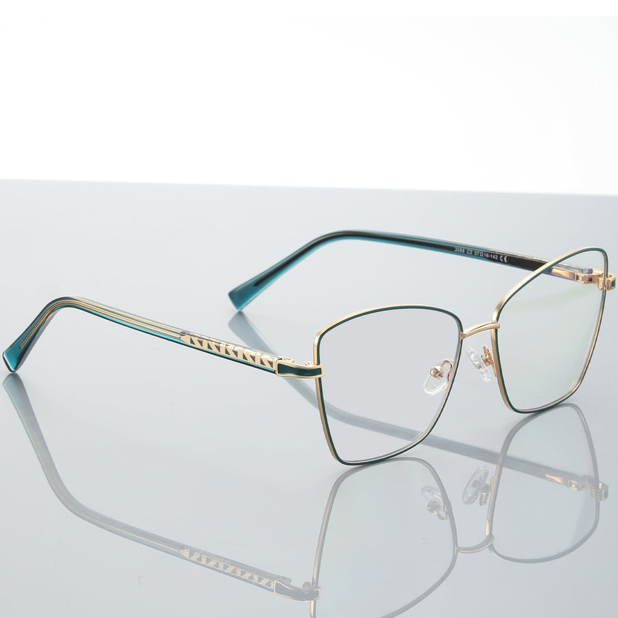 Cateye Brillen PF1318