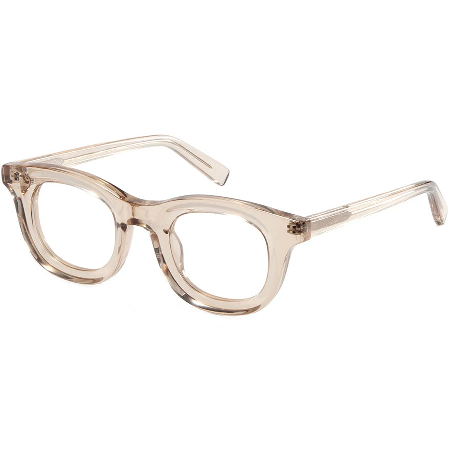 Quadratische Brillen A4102