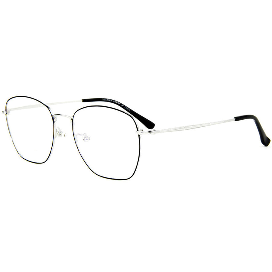 Quadratische Brillen JFT1015