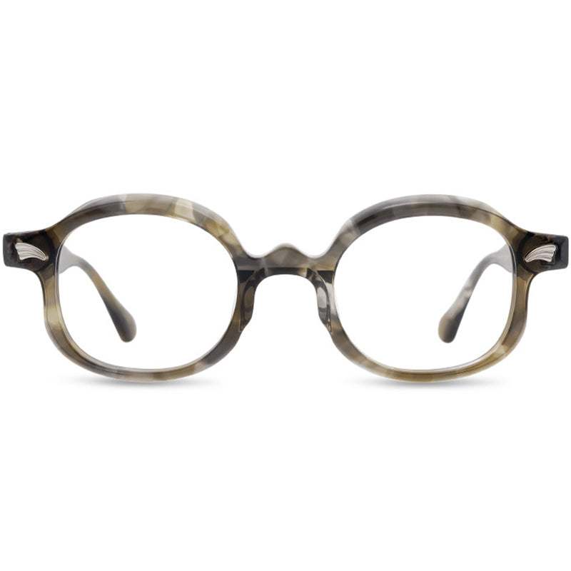 Geometrische Brillen GC1048