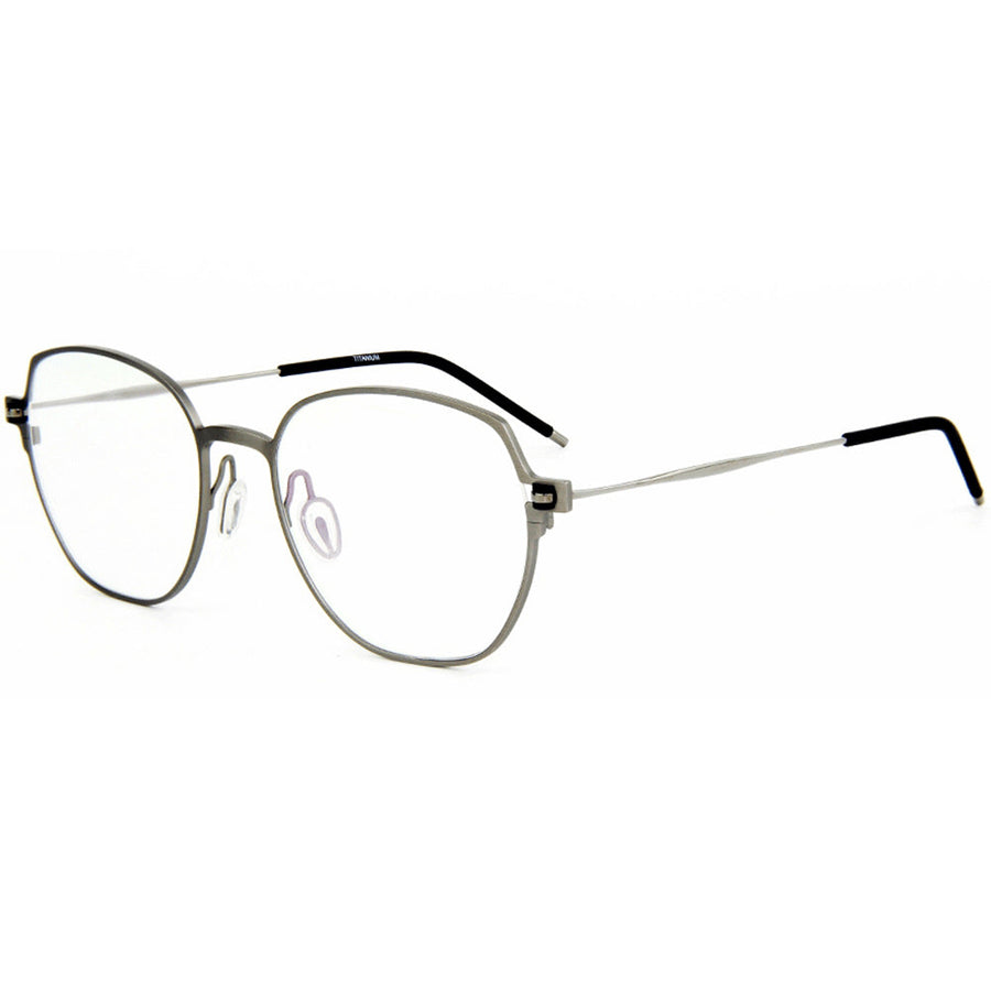 Quadratische Brillen JFT1019
