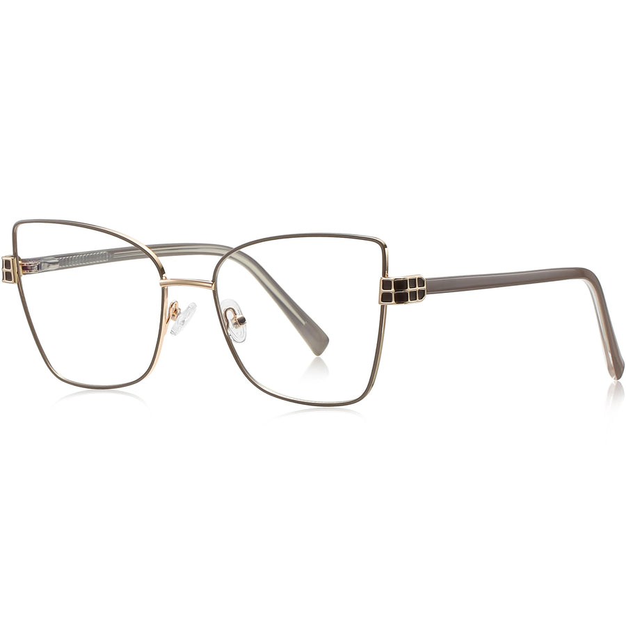 Cateye Brillen PF1332