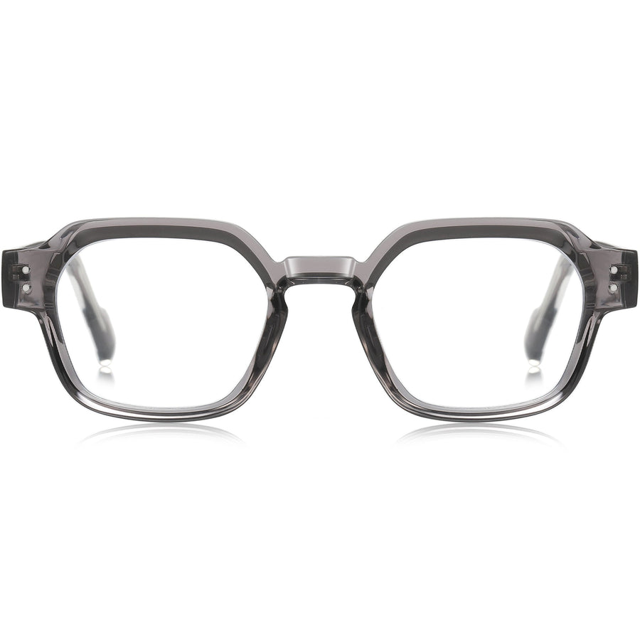 Quadratische Brillen YSD1023