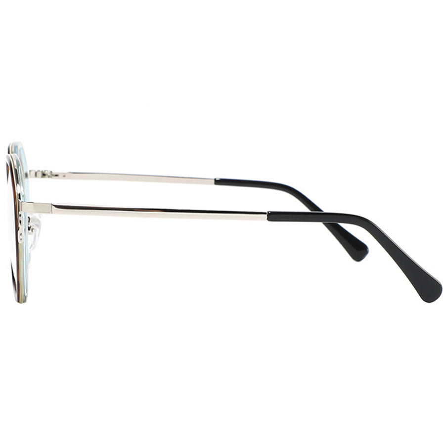 Geometrische Brillen KC1008